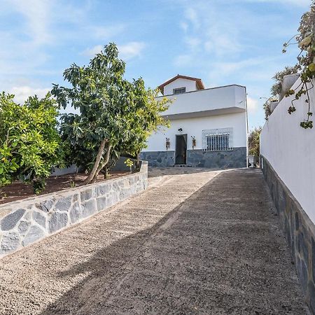 Raices Vivas Vivienda Vacacional Vega de San Mateo Exteriör bild