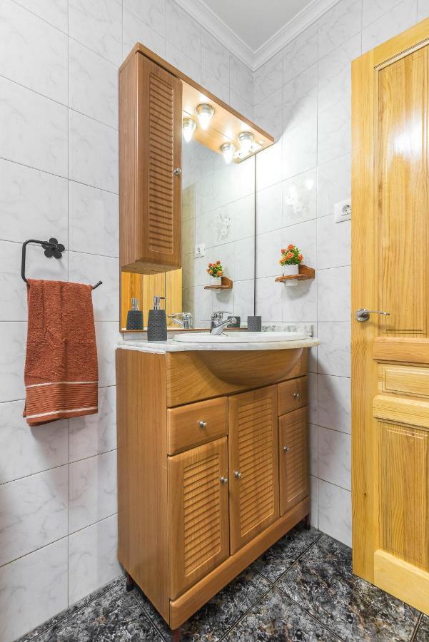 Raices Vivas Vivienda Vacacional Vega de San Mateo Exteriör bild